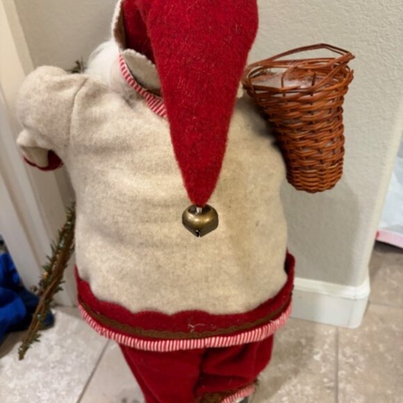 Vintage Santa Claus - Picture 7 of 9